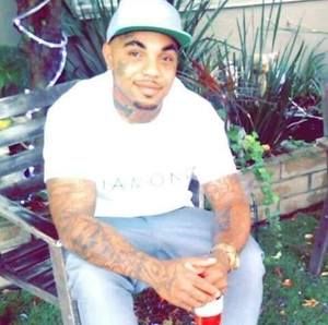 Meet your Posher, Ephraim